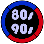 Download 80s radio 90s radio 7.9.0 Apk for android