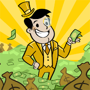 Download AdVenture Capitalist 8.8.0 Apk for android