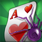 Download AE Spider Solitaire 3.1.3 Apk for android
