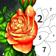 Download Art Number Coloring - Color by Number 4.0.8 Apk for android