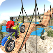 Download Bike Stunt Race 3d Bike Racing Games – Bike game 3.92 Apk for android