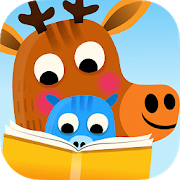 Download Caribu: Video Calls for Kids - Color, Learn & Read 3.8.6 Apk for android