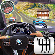 Download City Driving School Simulator: 3D Car Parking 2019 4.8 Apk for android