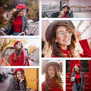 Download Collage Maker – Photo Collage Maker & Photo Editor 1.8 Apk for android
