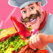 Download Cooking Warrior: Cooking Food Chef Fever 2.8 Apk for android