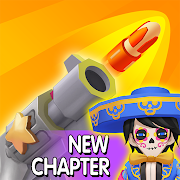 Download Crack Shooter 1.4.6 Apk for android