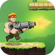 Download Cyber Dead: Metal Zombie Shooting Super Squad 1.0.0.161 Apk for android