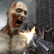 Download Dead Zombie Shooter : Target Zombie Games 3D 1.21 Apk for android