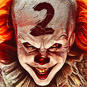 Download Death Park 2: Scary Clown Survival Horror Game 1.2.2 Apk for android