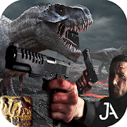 Download Dinosaur Assassin 21.1.2 Apk for android
