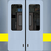 Download DoorSim - 2D Train Door Simulator 50.8 Apk for android