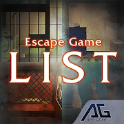 Download Escape Game - The LIST 1.1.3 Apk for android