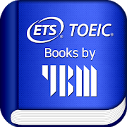 Download ETS TOEIC Books by YBM 1.121 Apk for android