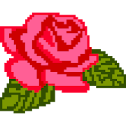 Download Flowers Color by Number:Pixel Art,Sandbox Coloring 2.5 Apk for android