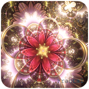 Download Fractal Wallpaper HD 1.09 Apk for android