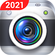 Download HD Camera Pro & Selfie Camera 2.2.3 Apk for android