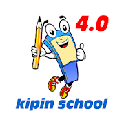 Download Kipin School 4.0 - #BelajarDariRumah 2.8.2 Apk for android