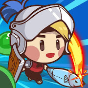 Download Little Hero: Dungeon Master 2.51 Apk for android
