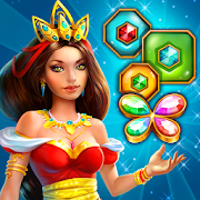 Download Lost Jewels - Match 3 Puzzle 2.145 Apk for android