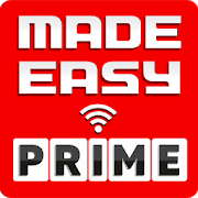 Download MADE EASY PRIME 4.0.7 Apk for android