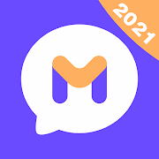 Download Meete - Make Friends Nearby & Text Now 1.18 Apk for android
