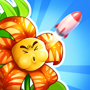 Download Merge Plants – Zombie Defense 1.4.4 Apk for android