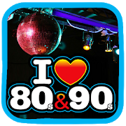 Download Music of the 80s and 90s Free - Music 80 and 90 1.0.12 Apk for android