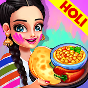Download My Cafe Shop: Star Chef's Restaurant Cooking Games 1.14.3 Apk for android