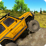 Download Offroad Drive : Exterme Racing Driving Game 2019 1.0.6 Apk for android