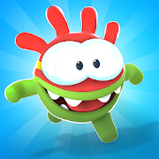 Download Om Nom: Run 1.4.1 Apk for android