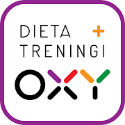 Download OXY - Dieta i Treningi w domu dopasowane do Ciebie 2.6.6g Apk for android