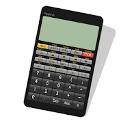 Download Panecal Scientific Calculator 7.1.3 Apk for android