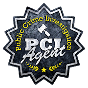 Download PCI AGENT Crime Investigations 1.2.7 Apk for android