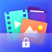 Download Photo Lock & Vault, Hide Video - Private Space 1.0.8 Apk for android