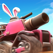 Download Pico Tanks: Multiplayer Mayhem 44.2.0 Apk for android