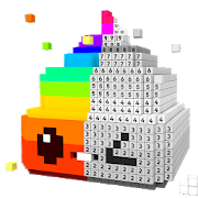 Download Pixel.ly 3D 1.0.5 Apk for android