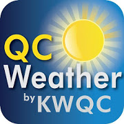 Download QCWeather - KWQC-TV6 5.2.500 Apk for android