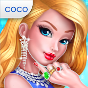 Download Rich Girl Mall - Shopping Game 1.2.2 Apk for android