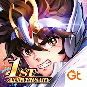 Download Saint Seiya Awakening: Knights of the Zodiac 1.6.46.55 Apk for android