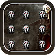 Download Scream Mask Pattern Lock 0.6 Apk for android