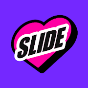 Download SLIDE: Video Dating - Match. Date. Live Video Chat 1.13.1 Apk for android