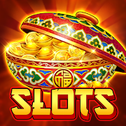 Download Slots of Vegas 1.2.33 Apk for android