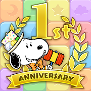 Download SNOOPY Puzzle Journey 1.09.02 Apk for android
