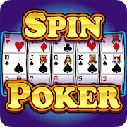 Download Spin Poker Pro - Casino Games 1.6 Apk for android