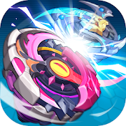 Download Spiral Warrior 1.1.0.44 Apk for android