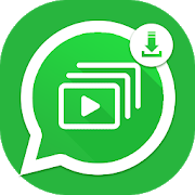 Download Status Saver for WhatsApp & Status Downloader 1.59 Apk for android