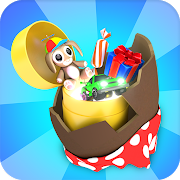 Download Surprise Eggs 3D - Toys Machine 1.4 Apk for android