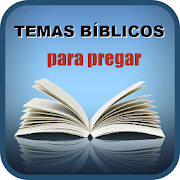 Download Temas Bíblicos para Pregar 19.0.0 Apk for android