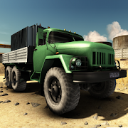 Download Truck Driver Crazy Road 2 1.21 Apk for android
