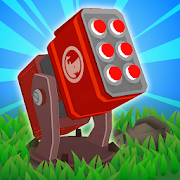 Download Turret Fusion Idle Clicker 1.5.5 Apk for android
